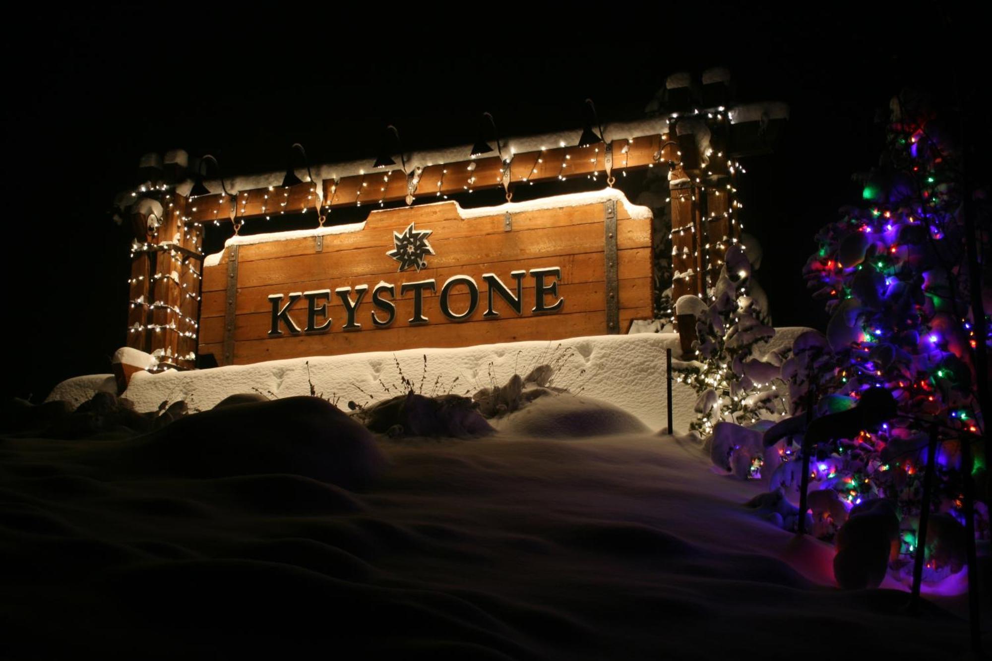 Gateway Lodge 5037 By Summitcove Lodging Keystone Exterior photo
